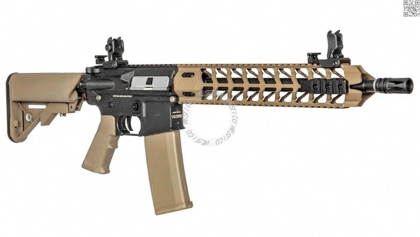 Specna Arms SA-C13 CORE X-ASR Half-Tan