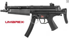 UMAREX - Heckler & Koch MP5 Submachine