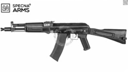 Specna Arms SA-J09 AK74 EDGE Carbine