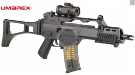 UMAREX - Heckler & Koch G36 Carbine