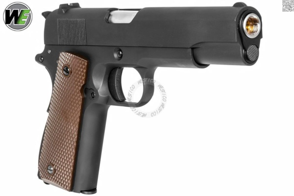 Colt 1911A CO2 AiRSOFT Pistol