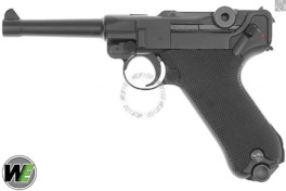 WWII Luger P-08 AiRSOFT Pistol