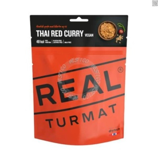 REAL TURMAT - Thai Red Curry Stew