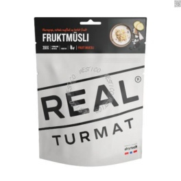 REAL TURMAT Breakfast - Fruit Muesli