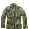 brandit m65 giant vintage style field jacket (GROUP)