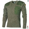 mfh bundeswehr classic wool sweater (GROUP)