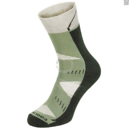 fox trekking socks 'arber' (GROUP)