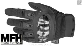 tactical mission gloves (GROUP)