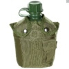 us army style water bottle (GROUP)