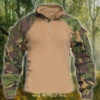 dutch army ubacs tactical shirt (GROUP)