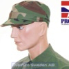 propper camouflage patrol cap (GROUP)
