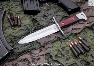 cccp soviet union knife (GROUP)