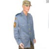 new slovak ceremonial guard jacket (GROUP)