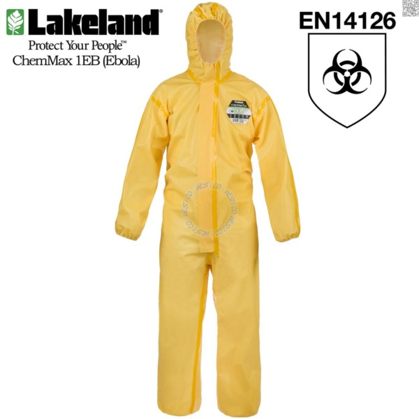 lakeland chemsuit (GROUP)