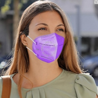 kn95 5 layer face mask (GROUP)