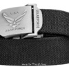 101 inc u.s. air force belt (GROUP)