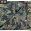 fosco camo tarpaulin (GROUP)