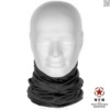 Black Neck Gaiter / Neck Warmer