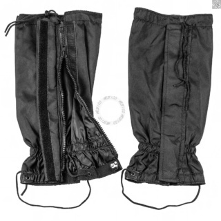 Bundeswehr (MFH) German Army Gaiters