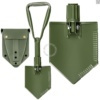 US Army Very Strong Folding Shovel