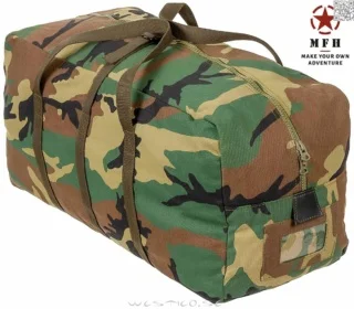 Field Bag In US Army Style [MFH] [52L]