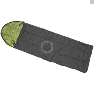 British Military Light Sleeping Bag