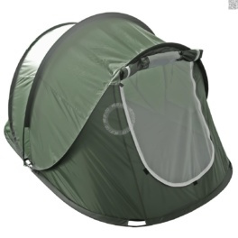 Pop-Up Tent Rachel