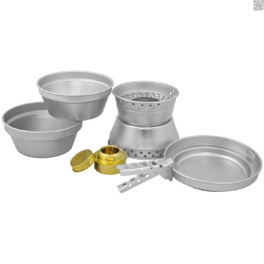 Large Premium Cooking Set [FoX]