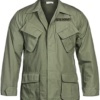 US Army Vietnam Field Jacket [L]