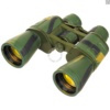 Professional Binoculars Ruby Lens 10x50