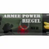 ARMY PURE ENERGY BAR With Guarana