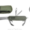 Bundeswehr 6 in 1 Camping Bestick