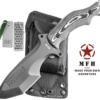 Operation Scorpion EXCLUSIVE Massive Knife