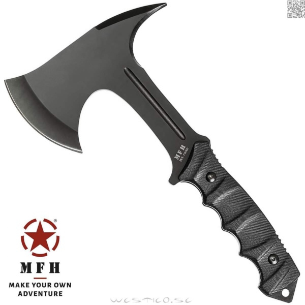 Tactical Tomahawk 'Comox' [MFH]