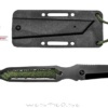 'Action II' Compact Neck Knife [FoX]