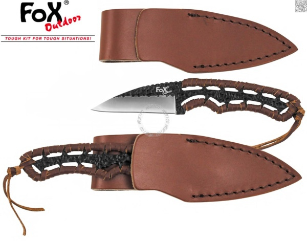 Buffalo II Pocket Knife [FoX]