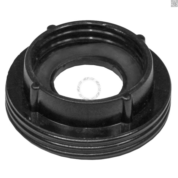 Gas Mask Filter Reducer 60-40mm