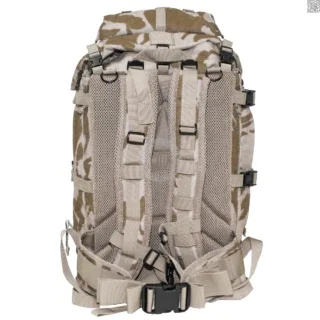 Radio Patrol Pack [45L]