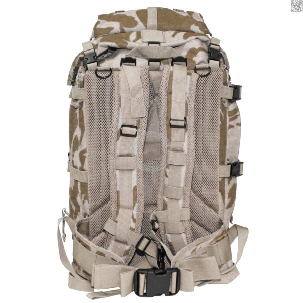 Radio Patrol Pack [45L]