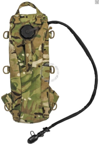 British Army CamelBak [2.5L]