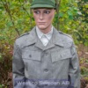 Swiss Army Denim Jacket