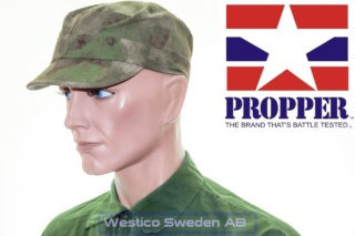 [L/59] PROPPER Patrol Cap Military Camouflage Keps Jakt Fiske