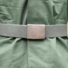 German Army Combat Belt [110cm]
