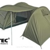 Mil-Tec Tent In Military Style [4 pers]