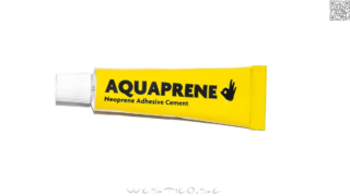 Aquaprene Neoprene Adhesive Cement [5g]