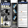 Stormsure Latex Wrist Seal Kit Flaskform