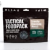 Crunchy Chocolate Muesli - Tactical Foodpack