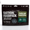 Pasta and Vegetables - Tactical Foodpack