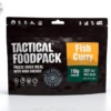 Fish Curry and Rice  - Tactical Foodpack