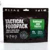 Oatmeal and Apples - Tactical Foodpack